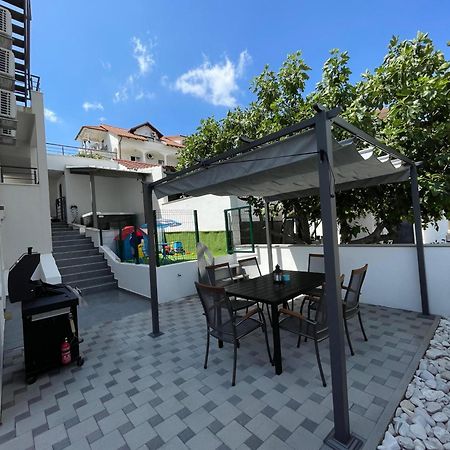 Delux Apartment Eva 特罗吉尔 外观 照片